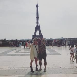 Meet your Posher, Eve